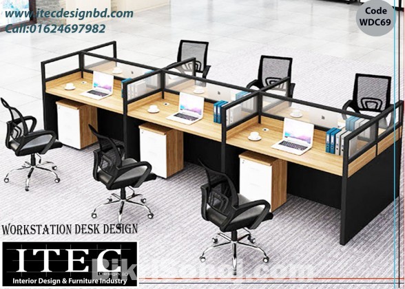 Interior Designer & Office Furniture